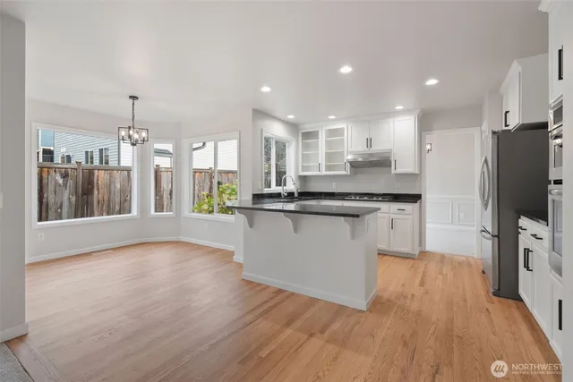 $930,000 | 2417 143rd Place Southwest, Lynnwood, WA 98087