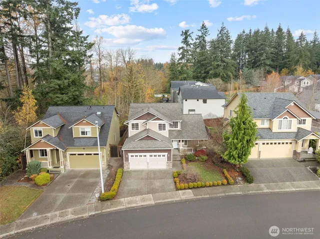 $930,000 | 2417 143rd Place Southwest, Lynnwood, WA 98087