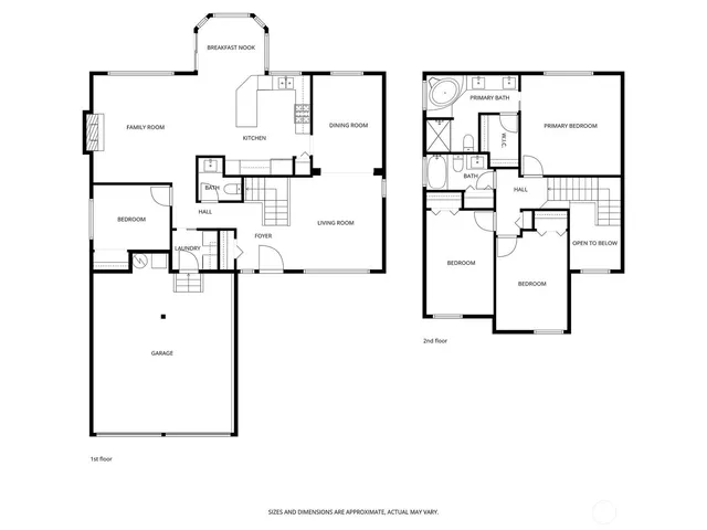 $930,000 | 2417 143rd Place Southwest, Lynnwood, WA 98087