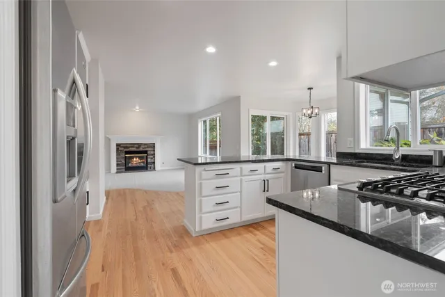 $930,000 | 2417 143rd Place Southwest, Lynnwood, WA 98087