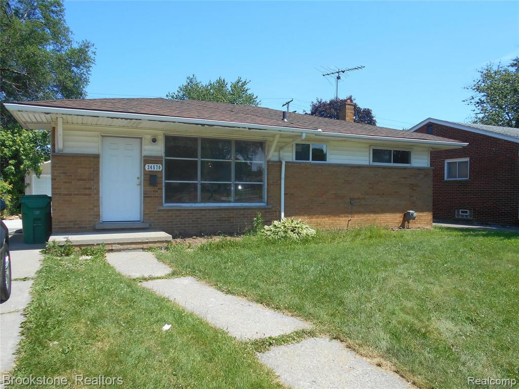 24570 Kelly Road Eastpointe, MI 48021 - Photo 27 of 38