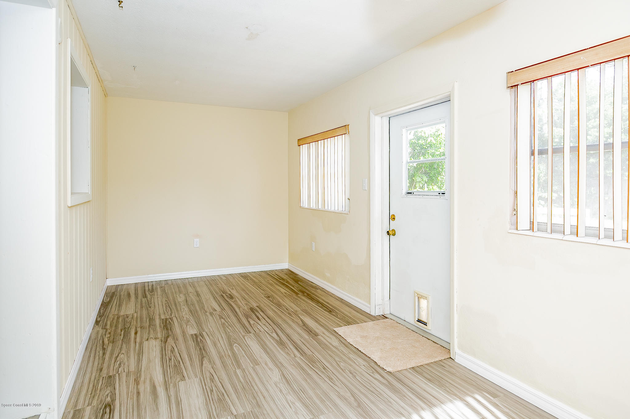 2418 Cherbourg Road Cocoa, FL 32926 - Photo 8 of 26 Florida Room