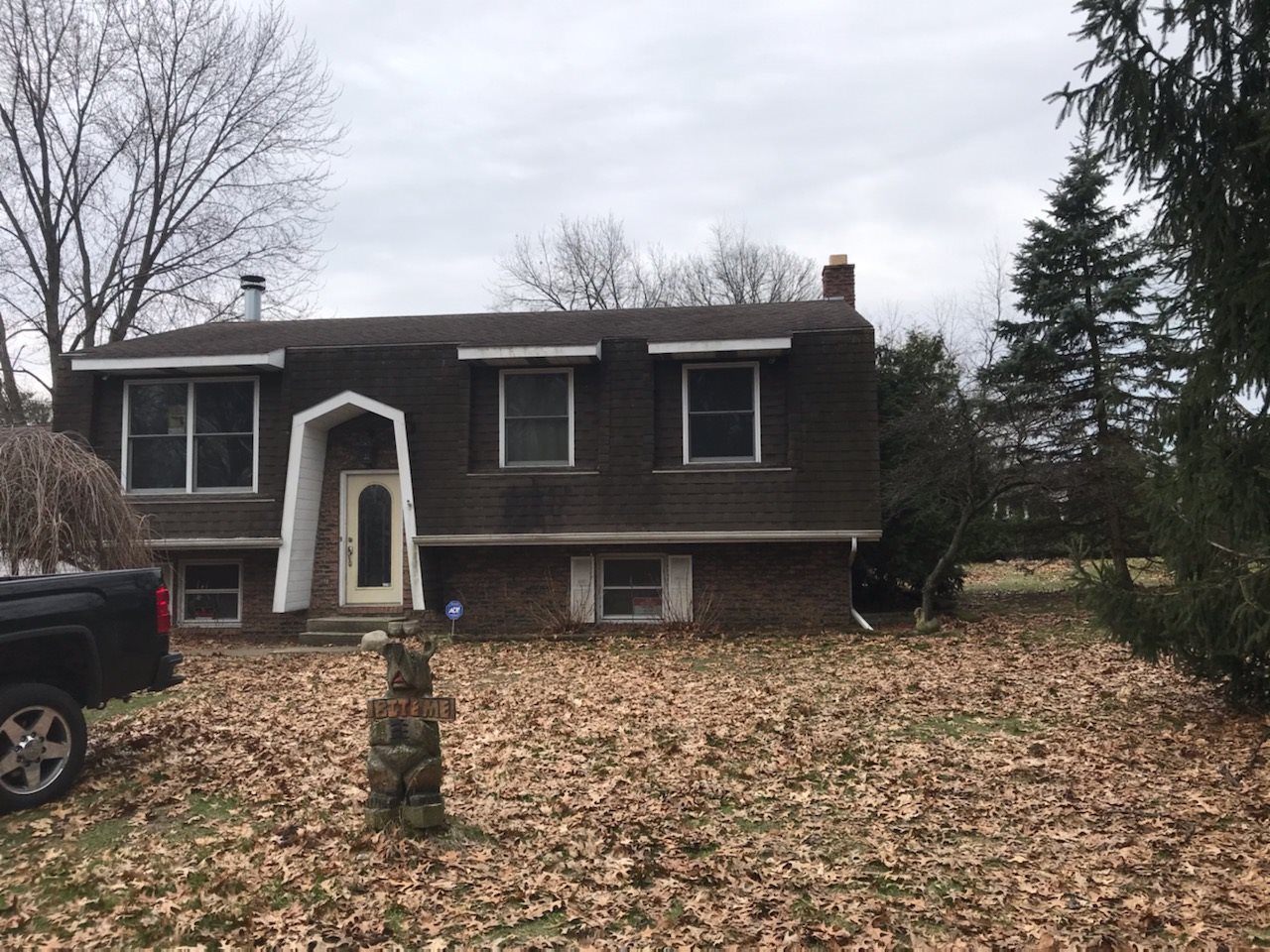 9833 Silver Court Demotte, IN 46310 - Photo 1 of 1 Gallery Image 1