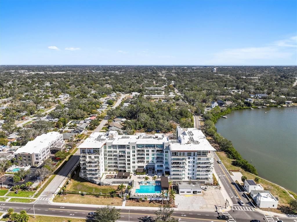 1020 Sunset Point Road, Unit 510 Clearwater, FL 33755 - Photo 86 of 97