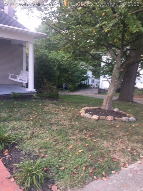 853 Maple Road Charleston, WV 25302 - Photo 21 of 23 Gallery Image 21