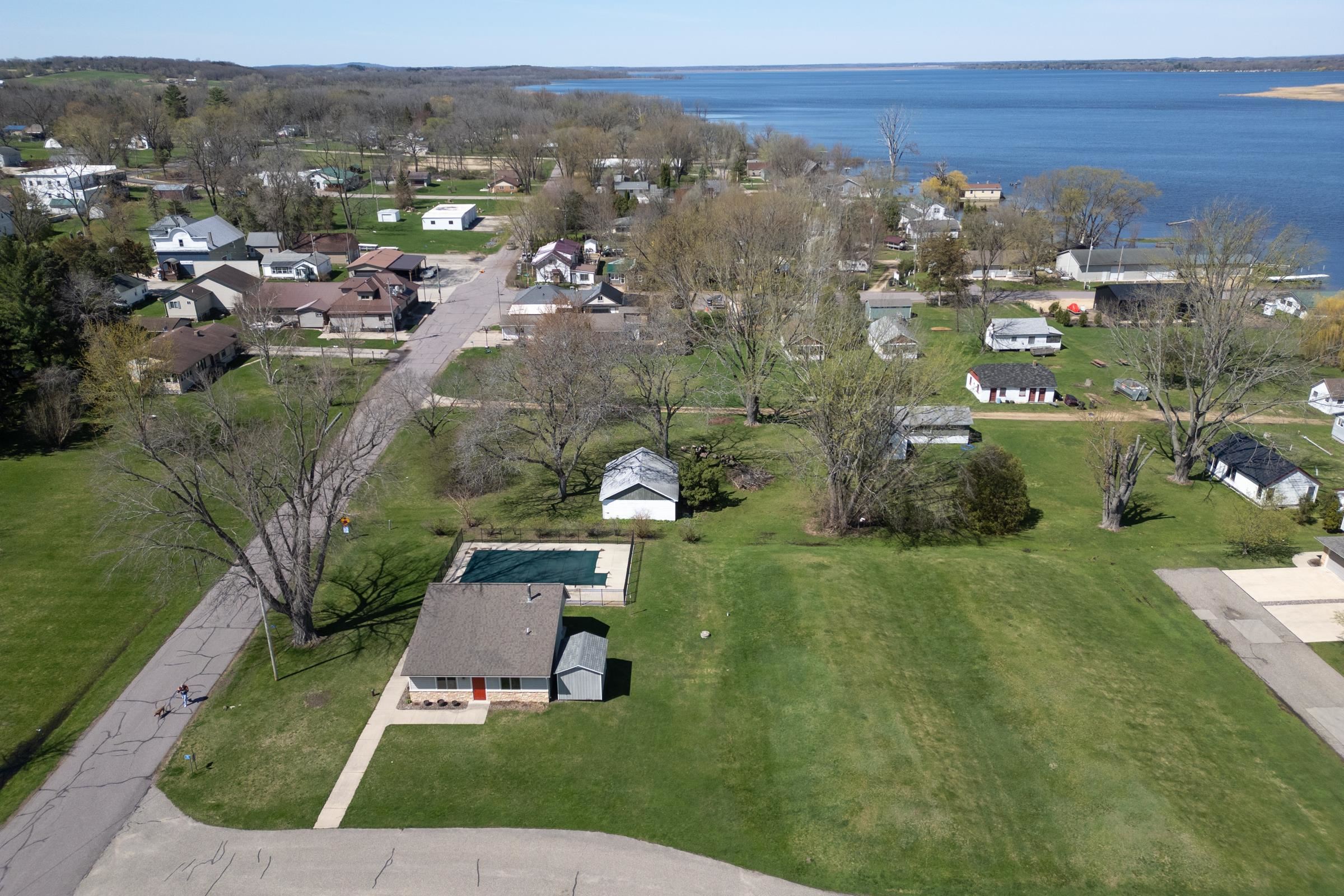 178 East Front, Unit 31 Marquette, WI 53947 - Photo 72 of 90