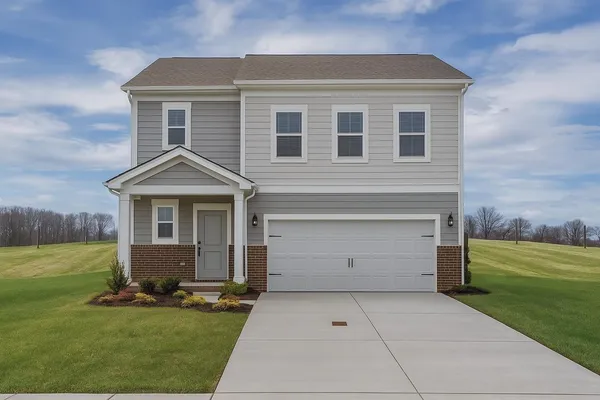 $2,195 | 720 Emerson Lane, Westmoreland, TN 37186