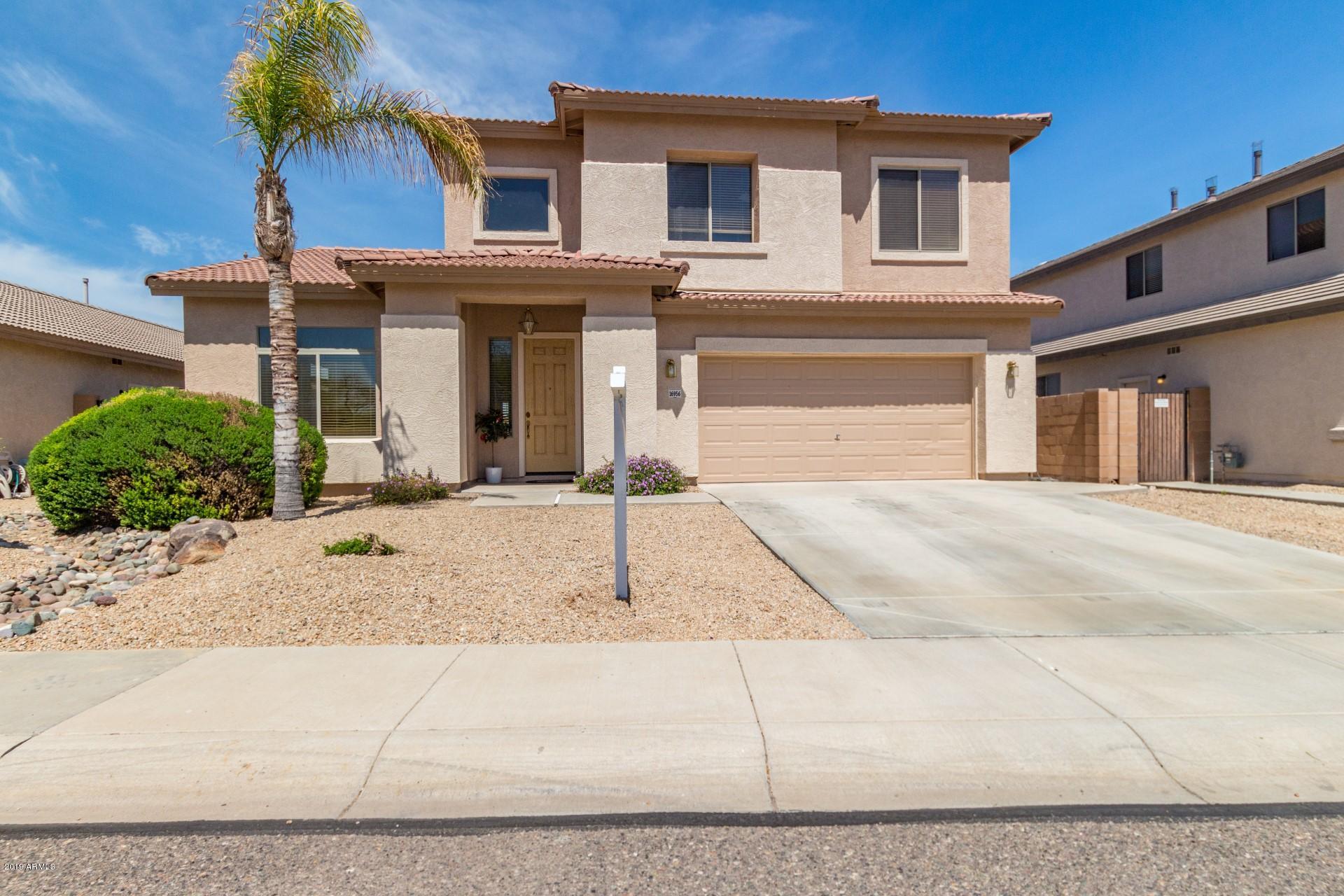 16956 West Northampton Road Surprise, AZ 85374 - Photo 1 of 34 Hampton - 16956 (1)
