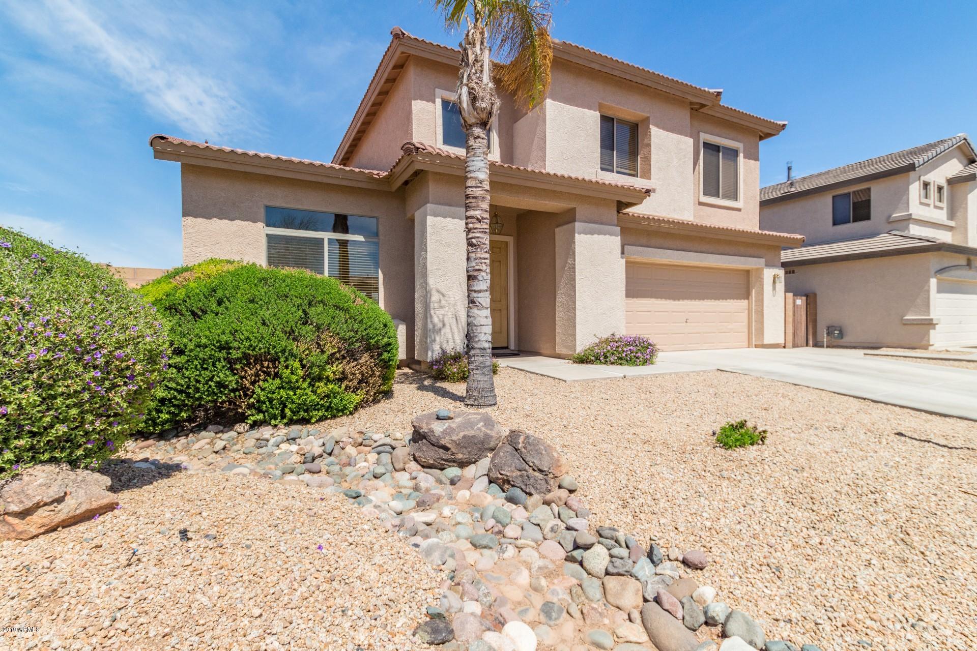 16956 West Northampton Road Surprise, AZ 85374 - Photo 2 of 34 Hampton - 16956 (2)