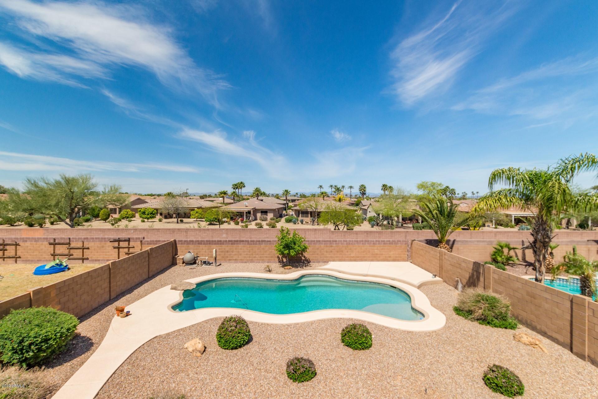 16956 West Northampton Road Surprise, AZ 85374 - Photo 28 of 34 Hampton - 16956 (28)