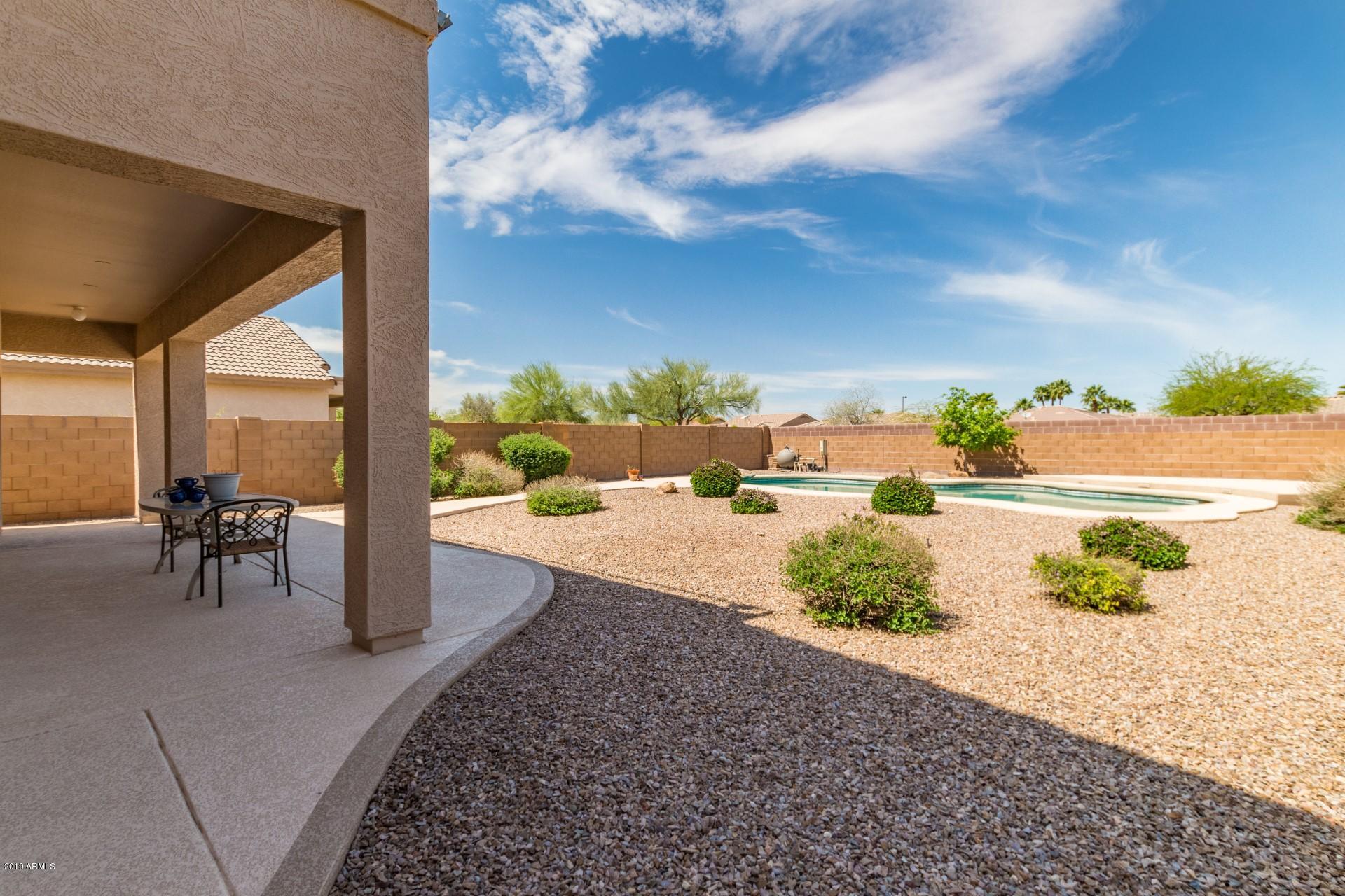 16956 West Northampton Road Surprise, AZ 85374 - Photo 30 of 34 Hampton - 16956 (30)