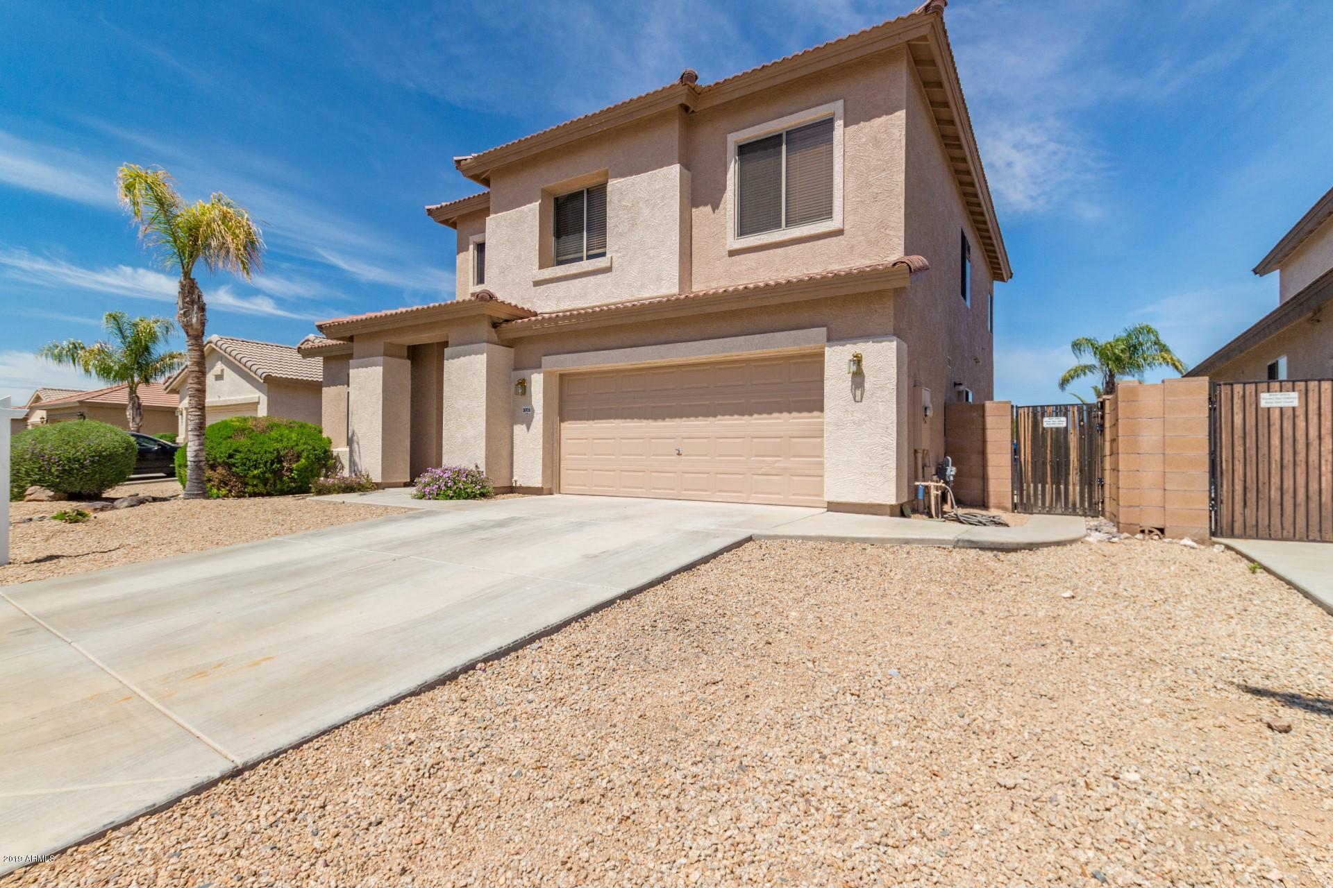 16956 West Northampton Road Surprise, AZ 85374 - Photo 3 of 34 Hampton - 16956 (3)