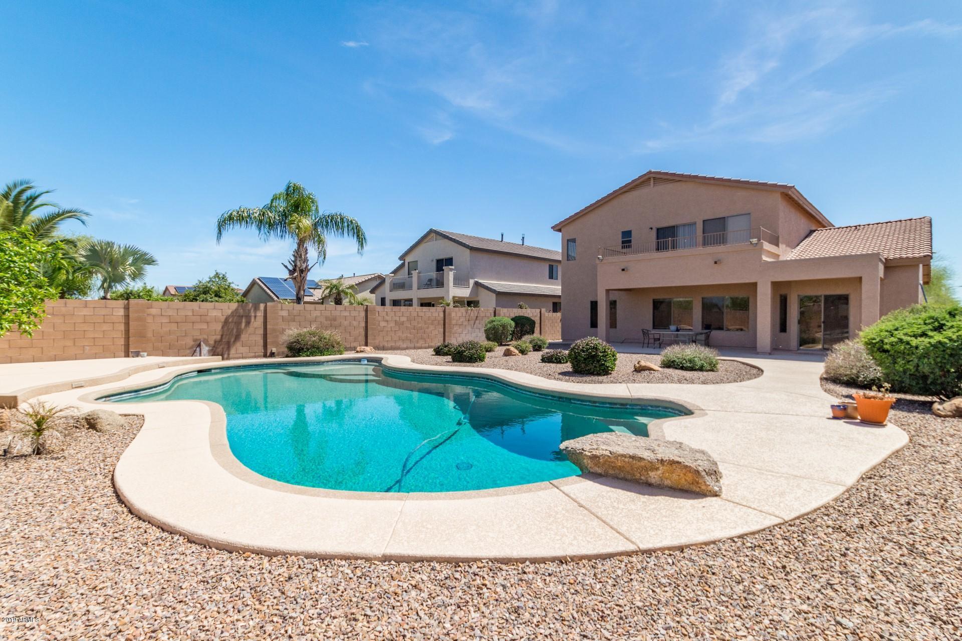 16956 West Northampton Road Surprise, AZ 85374 - Photo 32 of 34 Hampton - 16956 (32)