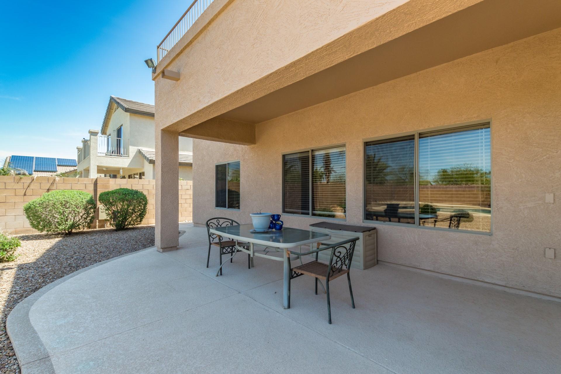 16956 West Northampton Road Surprise, AZ 85374 - Photo 34 of 34 Hampton - 16956 (34)