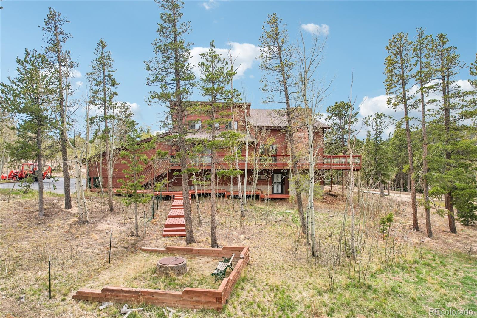 5 Debra Ann Road Golden, CO 80403 - Photo 45 of 50