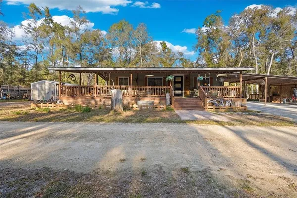 $343,000 | 5850 Northwest 50th Street, Bell, FL 32619