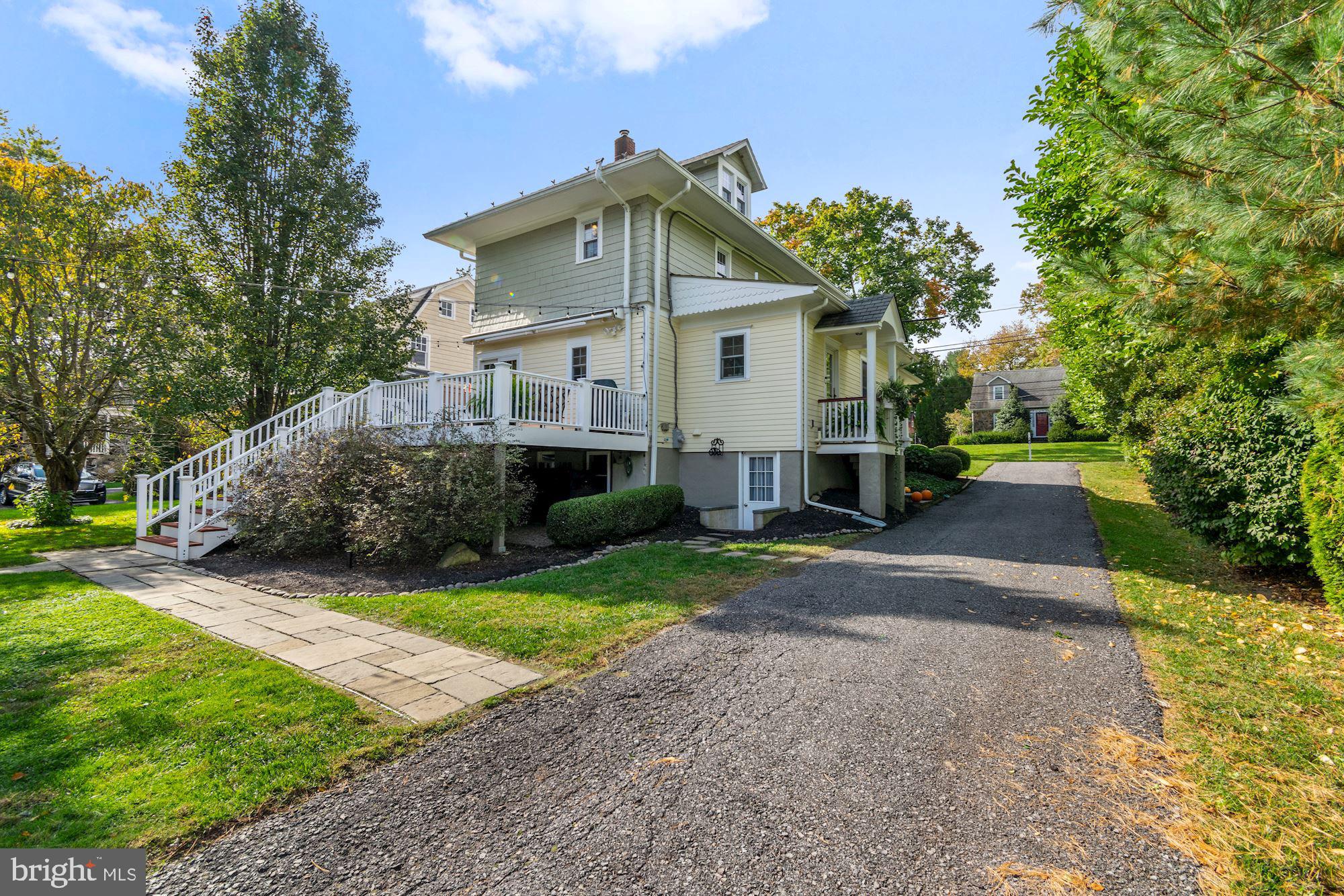 426 Easton Road Riegelsville, PA 18077 - Photo 25 of 31