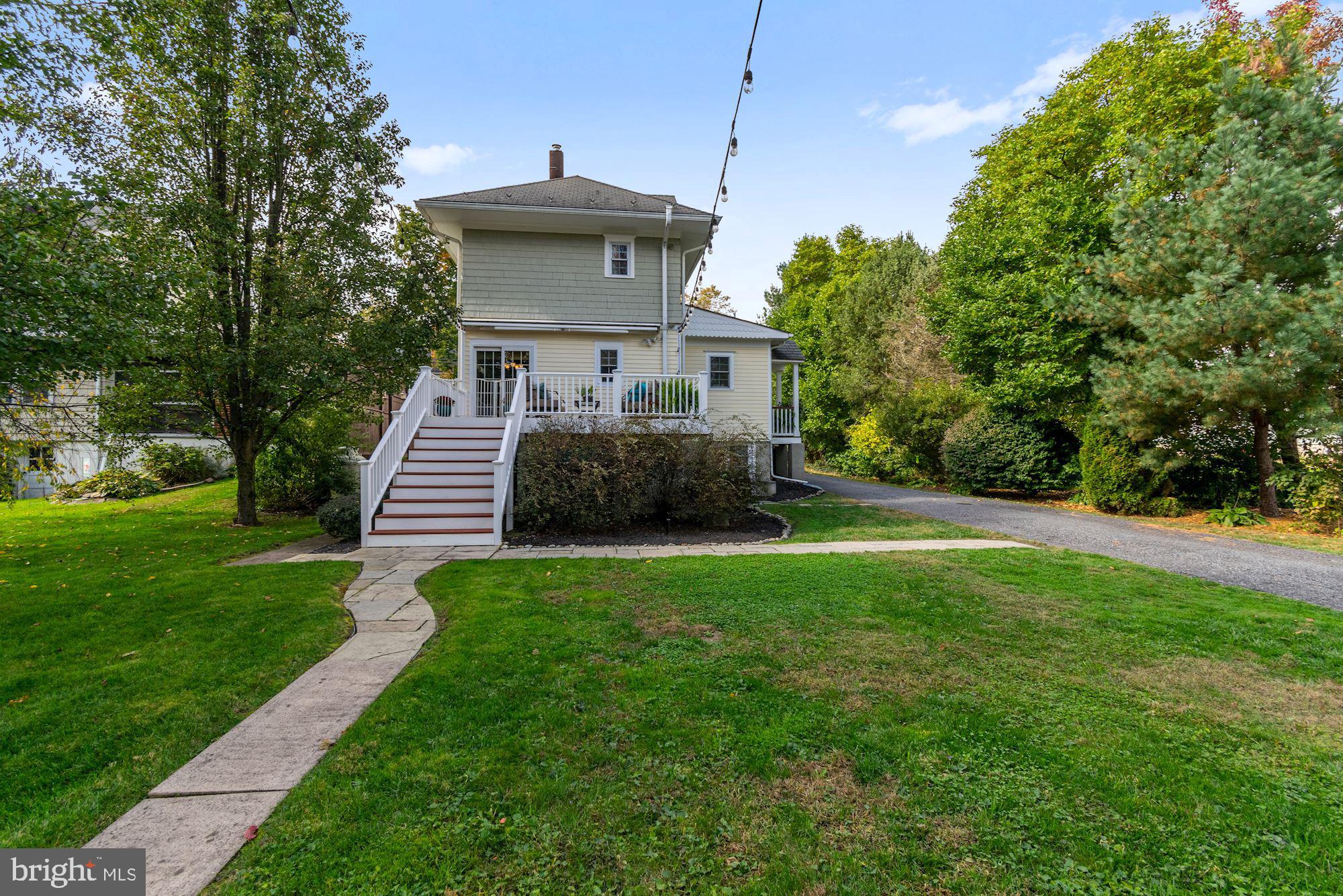 426 Easton Road Riegelsville, PA 18077 - Photo 26 of 31
