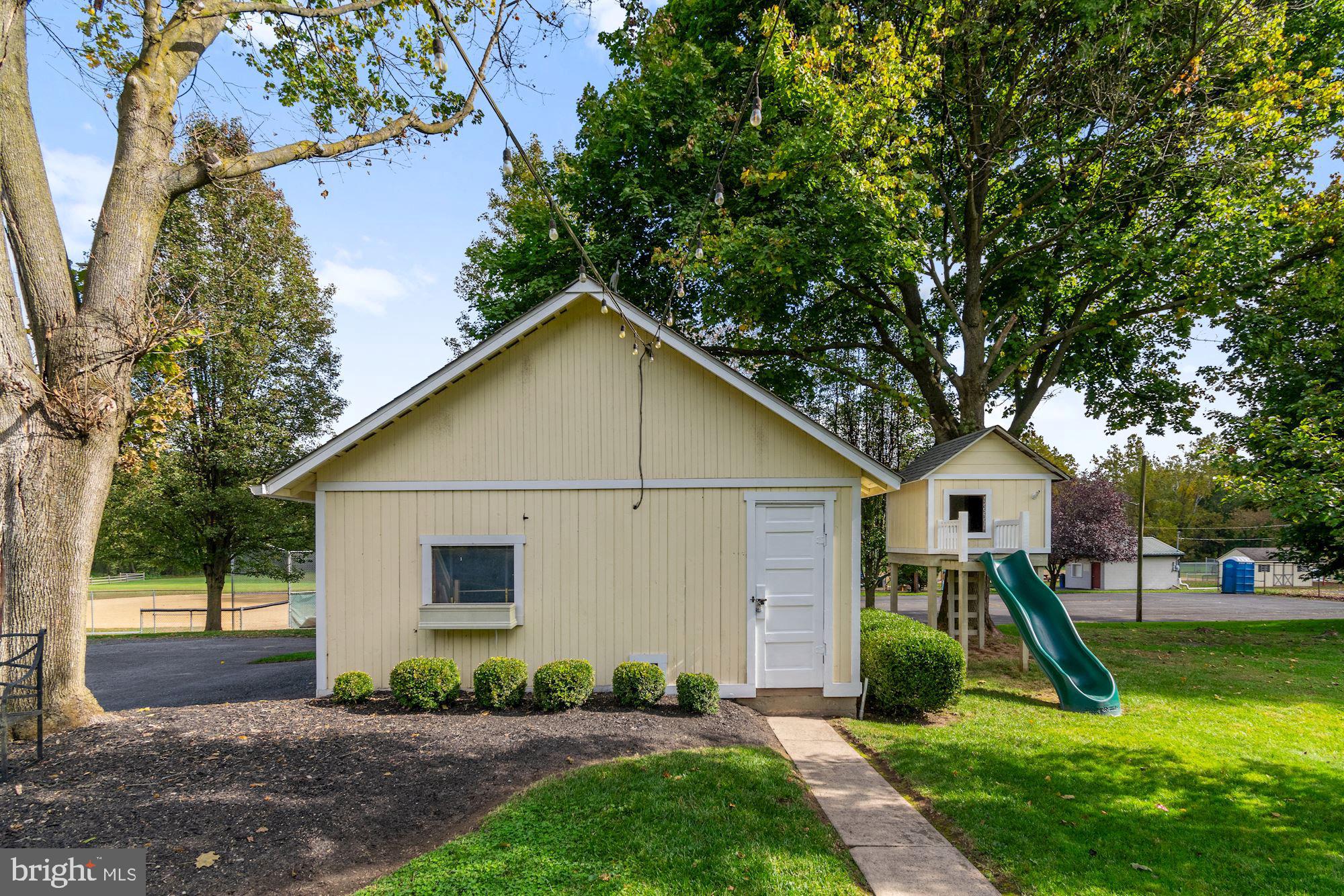 426 Easton Road Riegelsville, PA 18077 - Photo 28 of 31