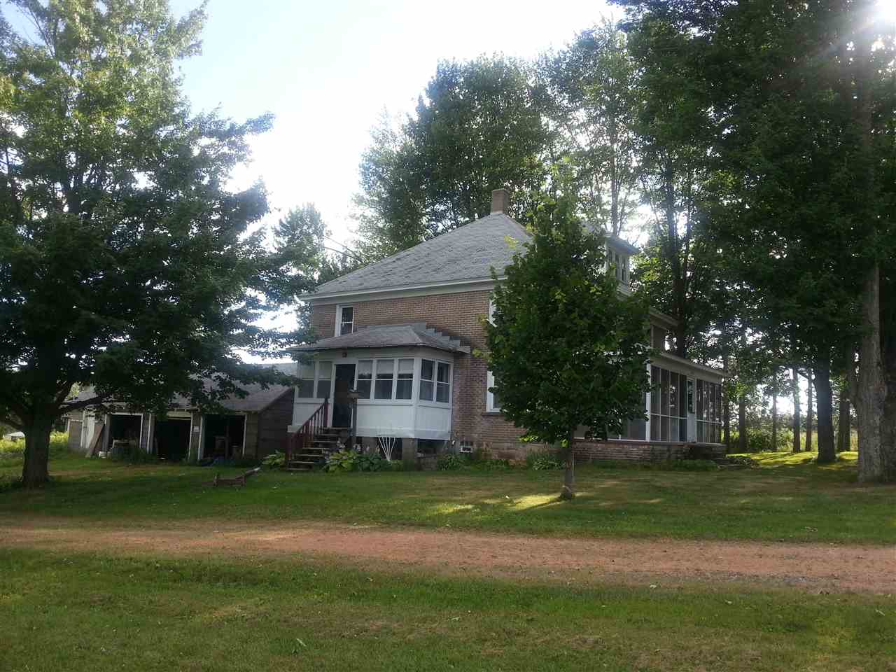 7085 County Road West Merrill, WI 54452 - Photo 1 of 1