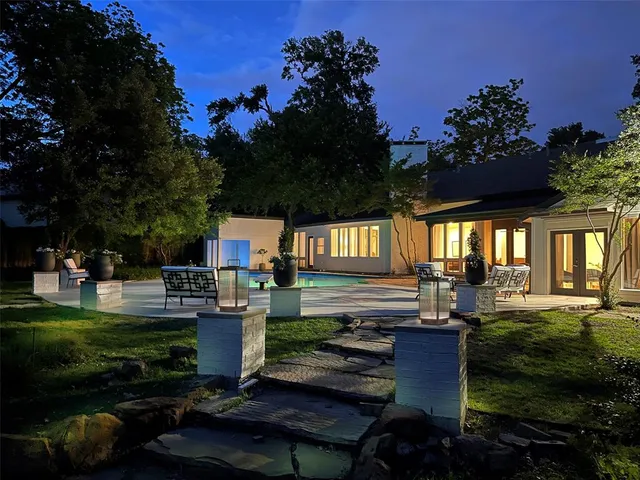 $2,199,000 | 6802 Bert Lane, Dallas, TX 75240