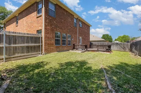 $525,000 | 512 Darlene Trail, Euless, TX 76039