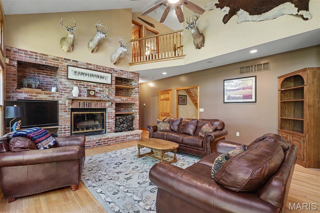 1311 Duke Road Augusta, MO 63332 - Photo 9 of 54