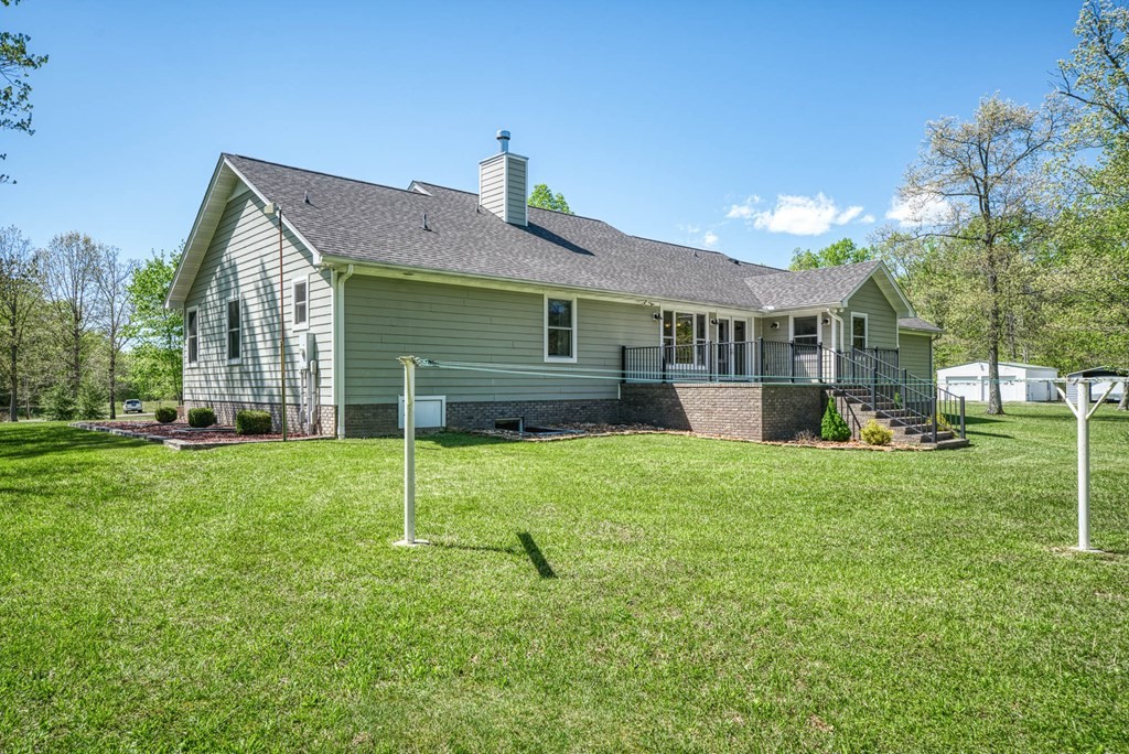 458 Tabletop Road Monterey, TN 38574 - Photo 39 of 65 Gallery Image 39