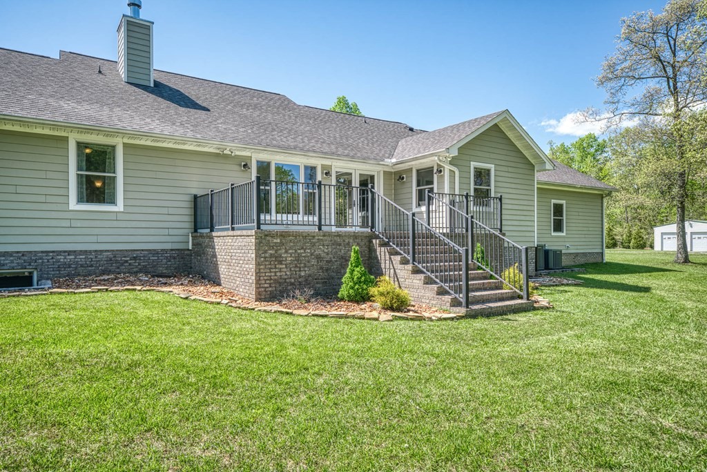 458 Tabletop Road Monterey, TN 38574 - Photo 40 of 65 Gallery Image 40