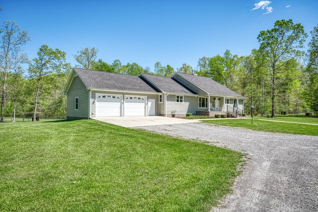 458 Tabletop Road Monterey, TN 38574 - Photo 49 of 65 Gallery Image 49