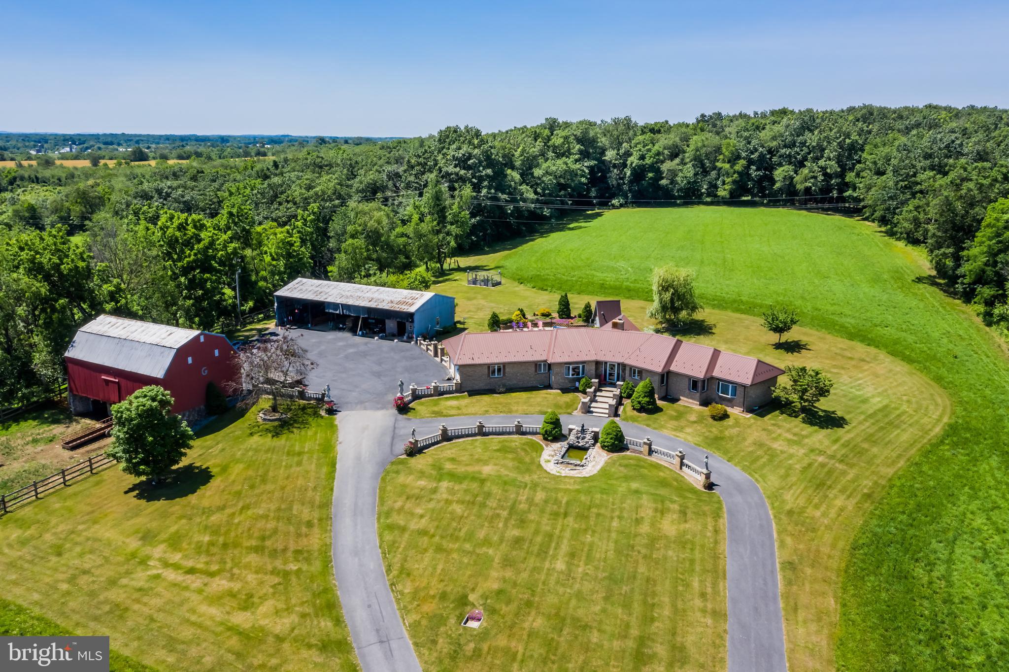 9713 Rowe Run Road Orrstown, PA 17244 - Photo 1 of 1 Gallery Image 1