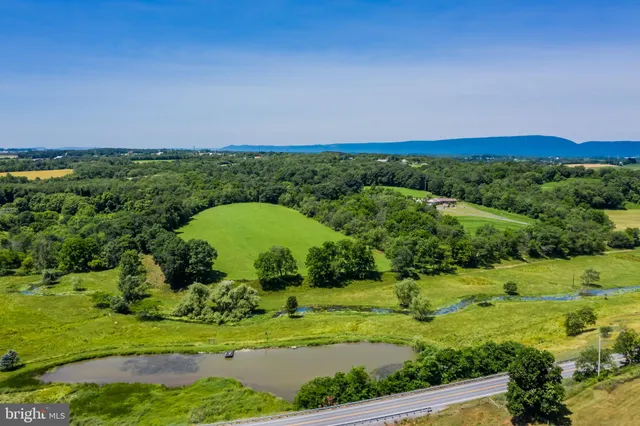 $1,500,000 | 9713 Rowe Run Road, Orrstown, PA 17244