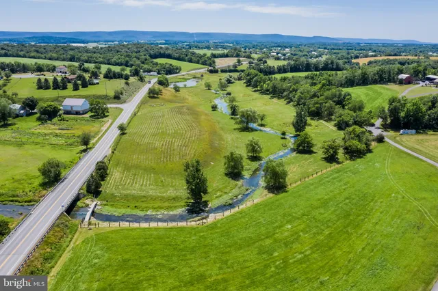 $1,500,000 | 9713 Rowe Run Road, Orrstown, PA 17244