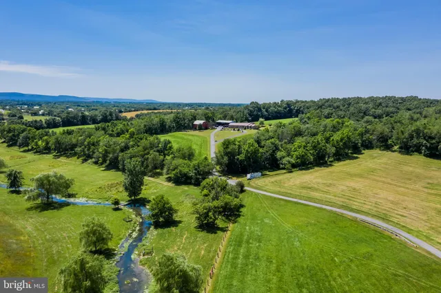 $1,500,000 | 9713 Rowe Run Road, Orrstown, PA 17244