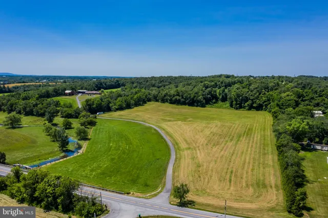 $1,500,000 | 9713 Rowe Run Road, Orrstown, PA 17244