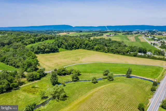 $1,500,000 | 9713 Rowe Run Road, Orrstown, PA 17244