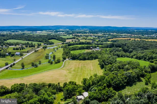 $1,500,000 | 9713 Rowe Run Road, Orrstown, PA 17244