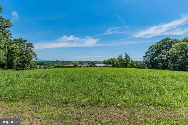 $1,500,000 | 9713 Rowe Run Road, Orrstown, PA 17244