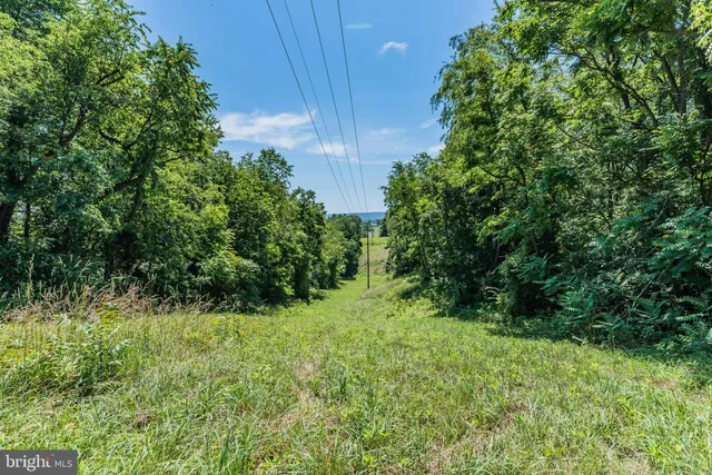 $1,500,000 | 9713 Rowe Run Road, Orrstown, PA 17244