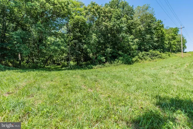 $1,500,000 | 9713 Rowe Run Road, Orrstown, PA 17244