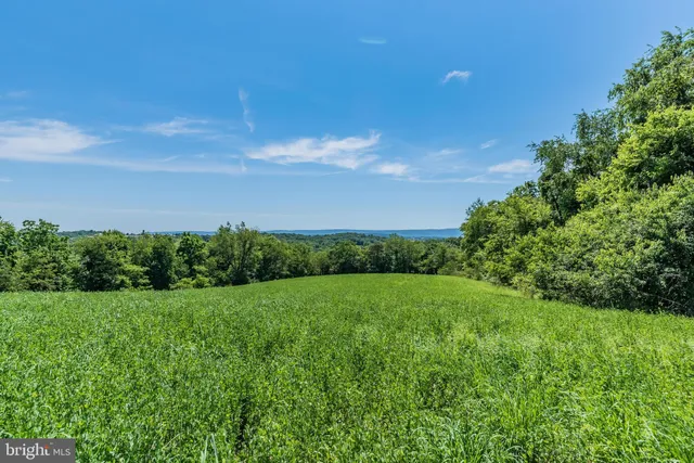 $1,500,000 | 9713 Rowe Run Road, Orrstown, PA 17244