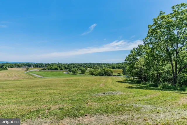 $1,500,000 | 9713 Rowe Run Road, Orrstown, PA 17244
