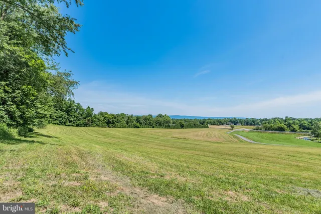 $1,500,000 | 9713 Rowe Run Road, Orrstown, PA 17244