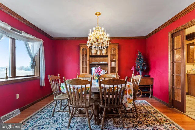 $1,500,000 | 9713 Rowe Run Road, Orrstown, PA 17244