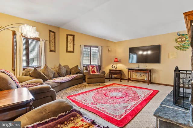 $1,500,000 | 9713 Rowe Run Road, Orrstown, PA 17244