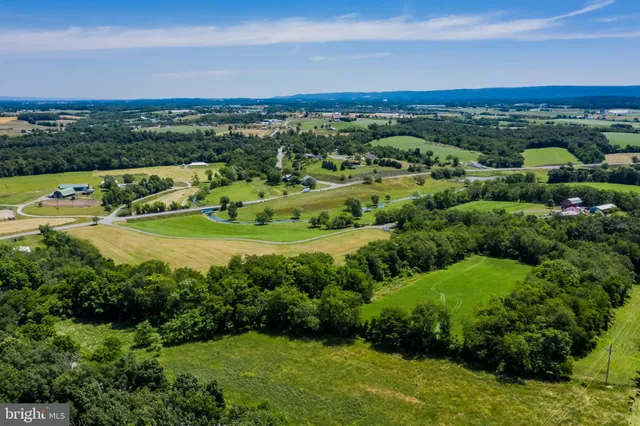 $1,500,000 | 9713 Rowe Run Road, Orrstown, PA 17244