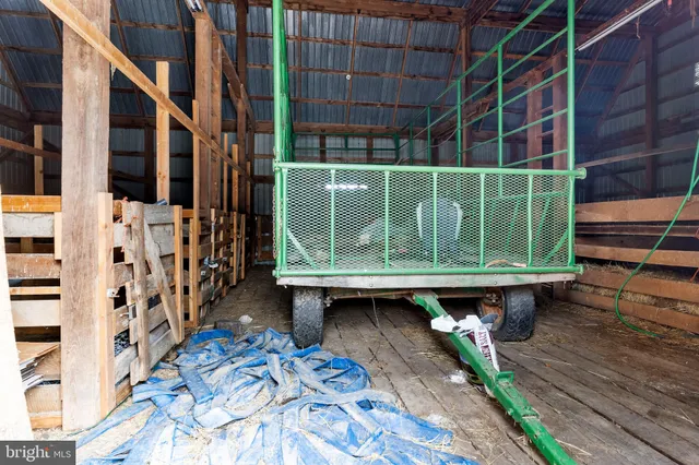 $1,500,000 | 9713 Rowe Run Road, Orrstown, PA 17244