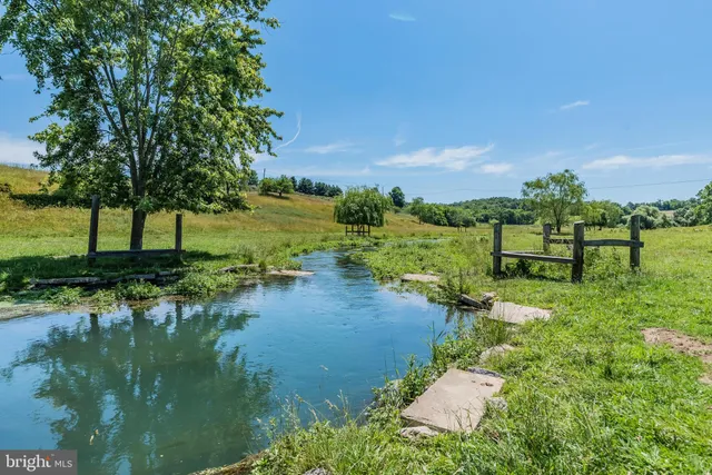 $1,500,000 | 9713 Rowe Run Road, Orrstown, PA 17244