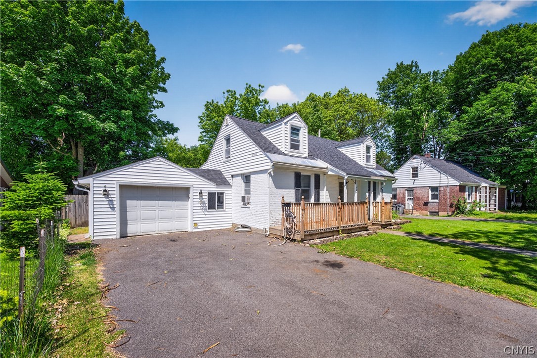 404 Oakwood Street Rome, NY 13440 - Photo 46 of 48