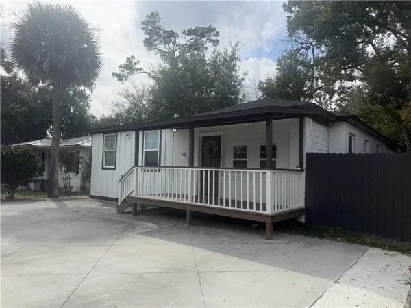 $1,800 | 1625 Wilson Avenue, Brunswick, GA 31520